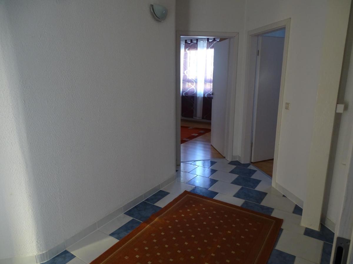Ferienwohnung Lottstetten Dış mekan fotoğraf