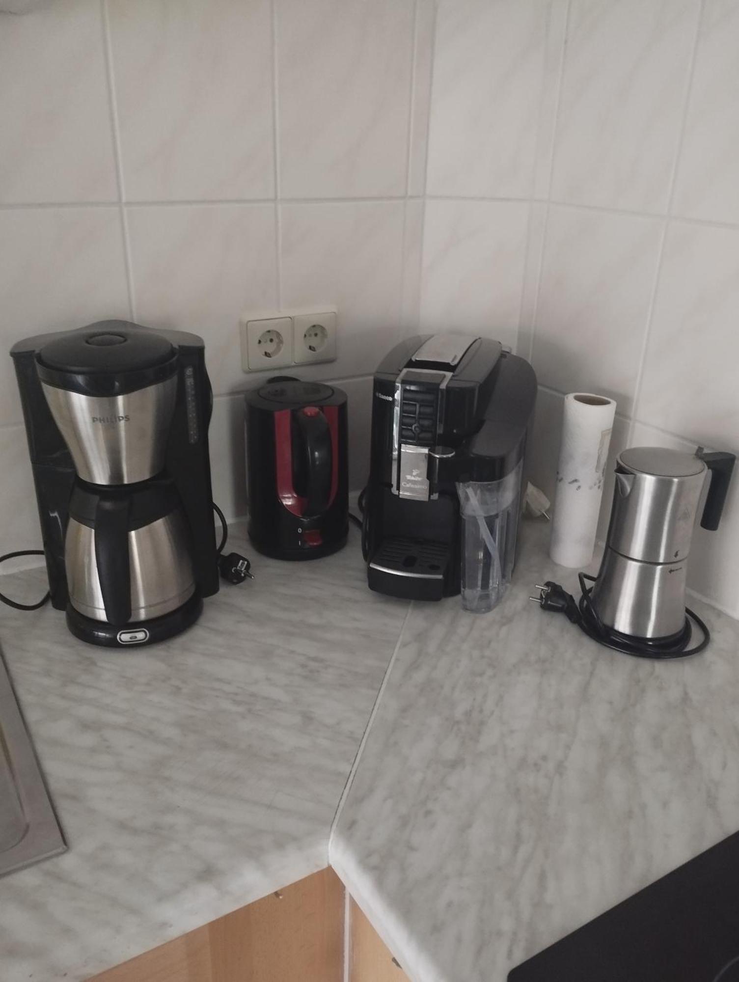 Ferienwohnung Lottstetten Dış mekan fotoğraf