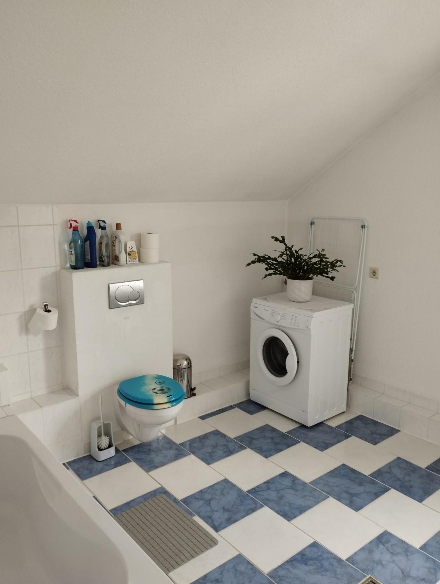 Ferienwohnung Lottstetten Dış mekan fotoğraf